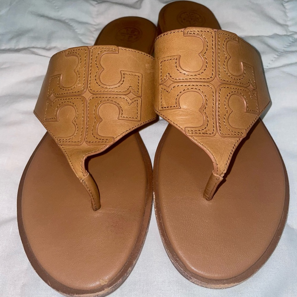 Tory Burch Jamie Thong Sandals